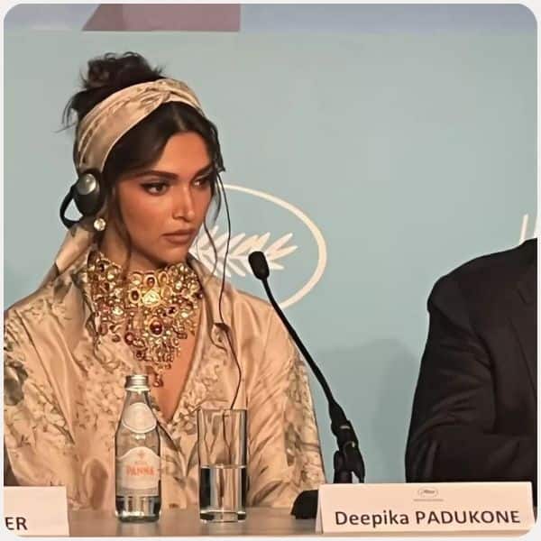 Deepika Padukone faces a lot of criticism for her confused answer as a jury member at Cannes 2022