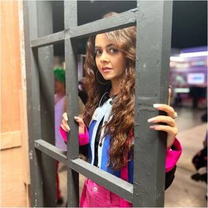 Devoleena Bhattacharjee OPENS Up about a horrific incident that happened in same premises she lives in; says she is ‘terrified’