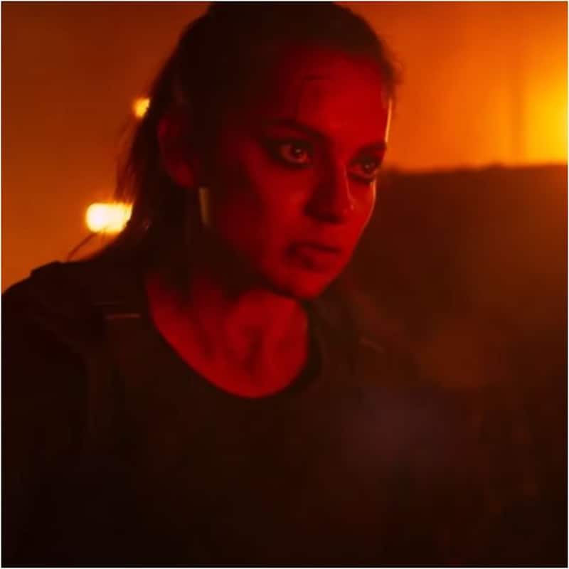 Dhaakad Trailer 2: Kangana Ranaut's action flick looks Dhamakedar; 'You messed with the wrong girl bro' dialogue grabs netizens’ attention