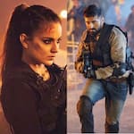 After Dhaakad and Anek, these upcoming Bollywood movies in 2022 are set to join the list of major disasters