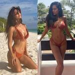 Disha Patani, Esha Gupta and more B-town actresses who nailed the bikini look to perfection [View Pics]