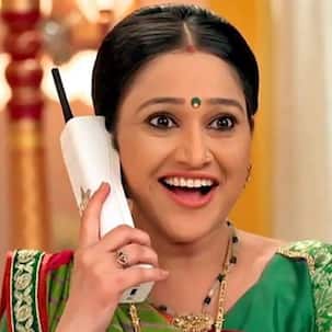 Taarak Mehta Ka Ooltah Chashmah: Disha Vakani aka Dayaben to RETURN during Navratri track? Here's the truth