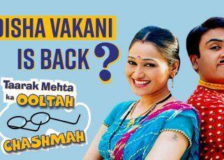 Taarak Mehta Ka Ooltah Chashma: Disha Vakani aka Daya Ben to re-enter the show? Check the truth