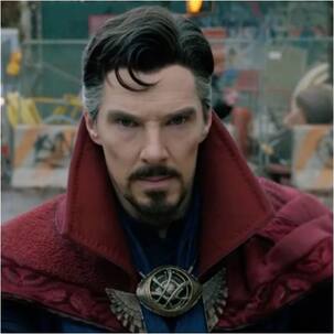 Doctor Strange 2 box office collection day 1: Benedict Cumberbatch starrer takes a flying start; gets the 4th highest opening for a Hollywood film in India