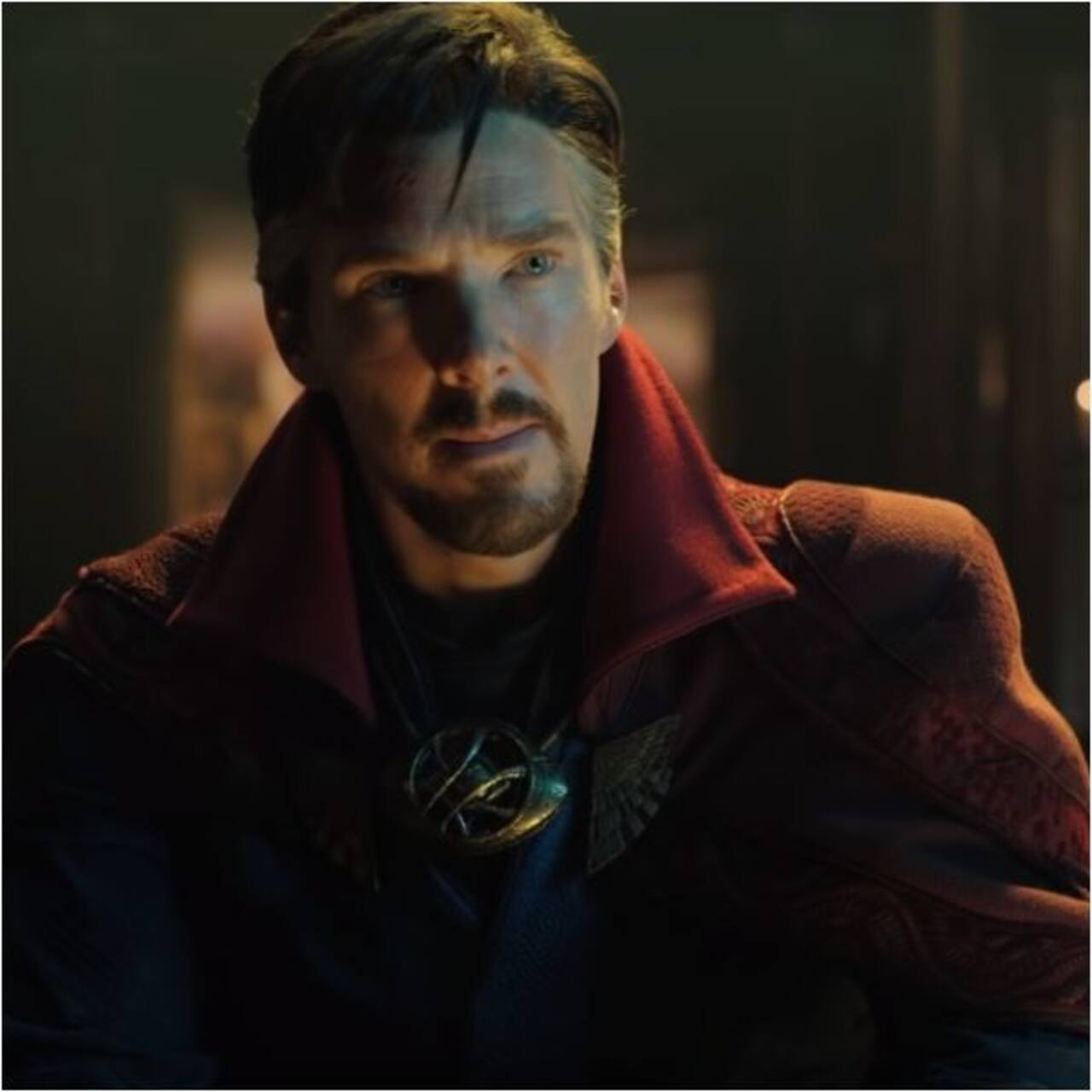 Doctor Strange in the Multiverse of Madness FIRST reviews: ‘Fever Dream ...