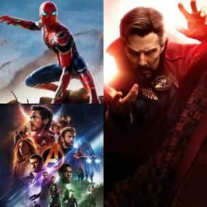 Doctor Strange 2 box office collection India: Benedict Cumberbatch starrer rakes in Rs 20 crore in advance alone; Spider-Man, Avengers records in DANGER