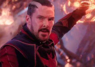 Doctor Strange 2 box office collection day 1: Benedict Cumberbatch starrer tracking for astounding Rs 30 crore+ opening but will fall just short of Spider-Man
