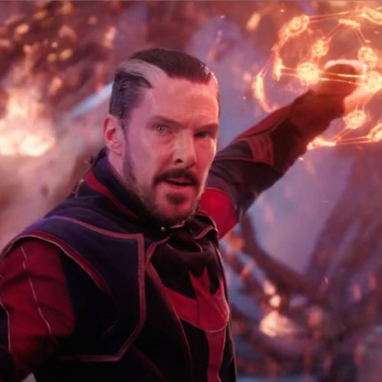 Doctor Strange 2 box office collection day 1: Benedict Cumberbatch starrer tracking for astounding Rs 30 crore+ opening but will just fall short of Spider-Man