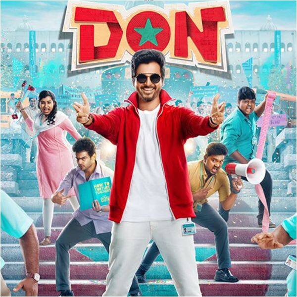 Don box office collection day 3
