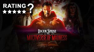 Doctor Strange in the Multiverse of Madness review: Check out rating and analysis of MCU's biggest movie of 2022