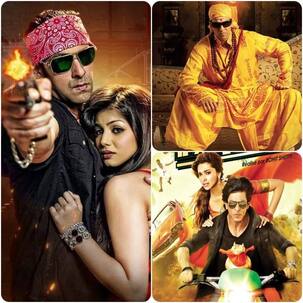 सलमान खान ही नहीं, इन सितारों ने भी EID पर फिल्में रिलीज कर कूटे थे करोड़ों, यहां देखें ईद रिलीज फिल्मों की लिस्ट 