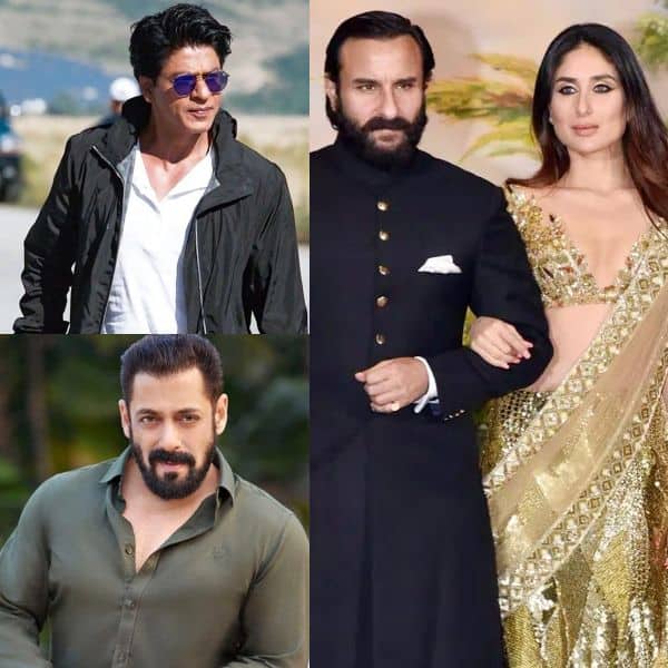 Eid 2022: Here's how Shah Rukh Khan, Salman Khan, Kareena Kapoor and ...