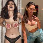 Aashram 3 actress Esha Gupta's 5 looks that prove she is an effortless seductress [View Pics]