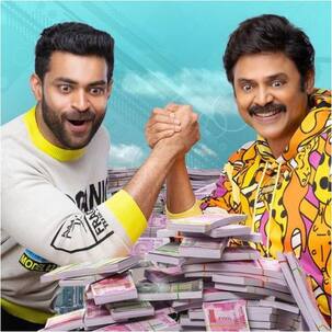 F3 full HD movie leaked online on Tamilrockers, Movierulz and more; Venkatesh, Varun Tej, Tamannaah starrer marred by piracy