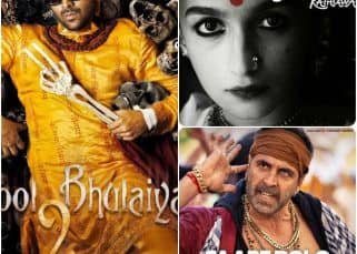 Bhool Bhulaiyaa 2 Box Office Record: फर्स्ट मंडे में बॉलीवुड की इन 6 फिल्मों पर भारी पड़ी कार्तिक आर्यन की फिल्म, देखें आंकड़े