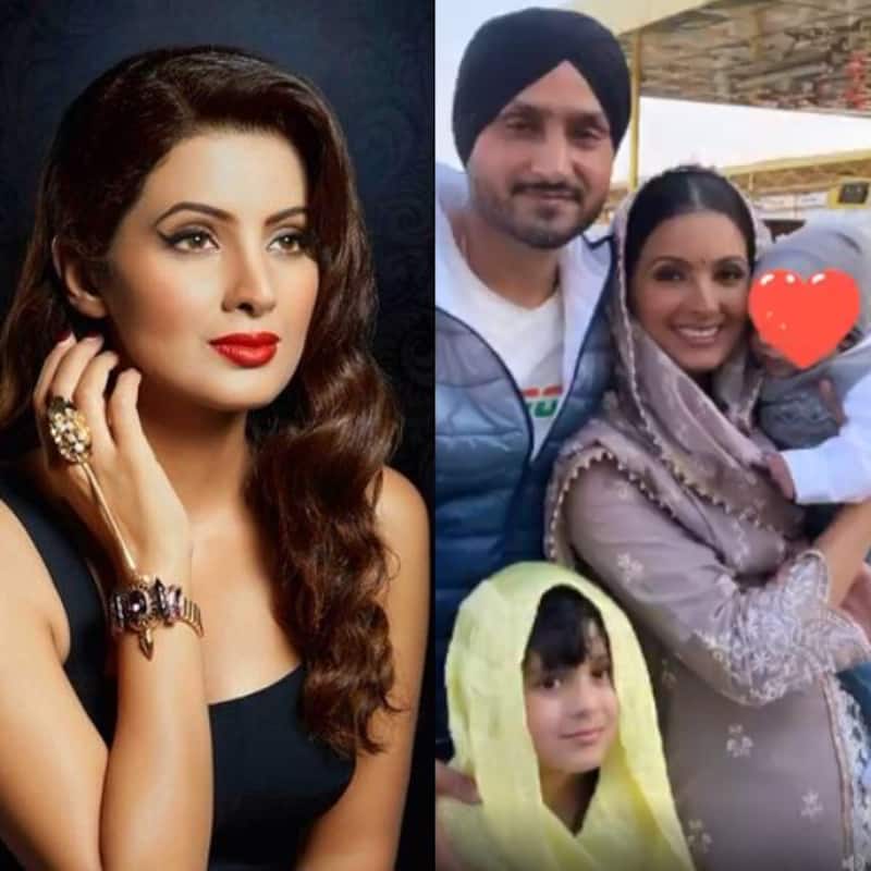 Mother's Day 2022: Geeta Basra opens up on trolling of celebrity new moms, 'Aap itne velhe ho' [Exclusive]