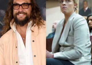 Trending Hollywood News Today: Amber Heard's sister reveals Johnny Depp smacked the Aquaman actress; Jason Mamoa and Eiza Gonzolez romance deets and more