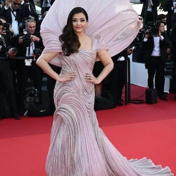 Deepika Padukone In Louis Vuitton Gown Makes Jaws Drop On 8th Day At Cannes  2022