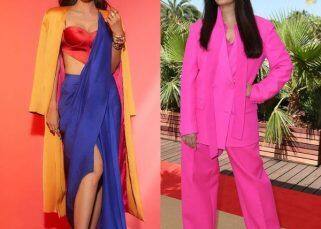 Worst dressed celebs of the week: Aishwarya Rai Bachchan, Janhvi Kapoor, Shilpa Shetty's uninspired fashion outings will worsen your Monday blues