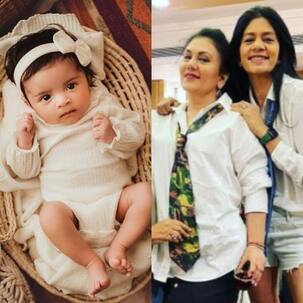 Trending TV News Today: Aditya Narayan reveals the face of daughter Tvisha, Ramayan's Dipika Chikhlia apologizes for skirt pic and more