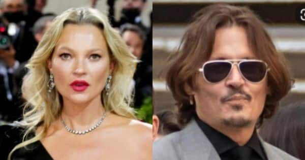 Johnny Depp Amber Heard Case Kate Moss Expected To Come Out In Support