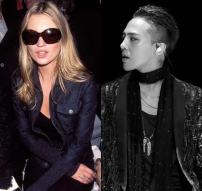 Trending Hollywood News Today: Kate Moss to testify for Johnny Depp in Amber Heard case; G-Dragon gets dragged in BTS V-Blackpink Jennie dating rumours and more