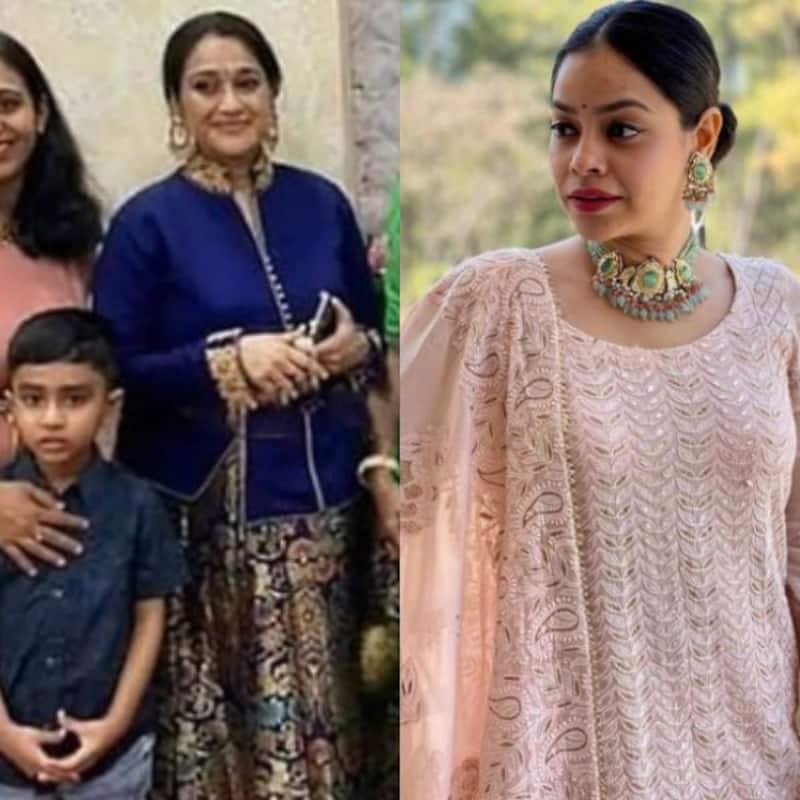 Trending TV News Today: Taarak Mehta Ka Ooltah Chashmah actress Disha Vakani blessed with a son, Sumona Chakravarti rubbishes marriage rumours and more