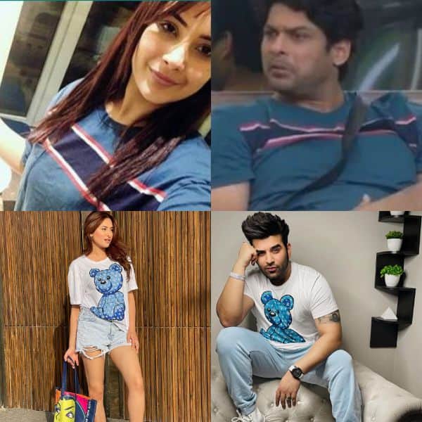 TV actresses who love to wear their boyfriends clothes!