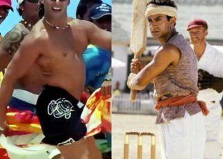 Salman Khan's towel in Mujhse Shaadi Karogi to Aamir Khan's bat in Lagaan: Bollywood movie items that were auctioned at INSANELY high prices