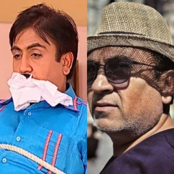 Taarak Mehta Ka Ooltah Chashmah: Dilip Joshi Aka Jethalal's Most ...