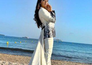 Helly Shah REVEALS she faced discrimination from Indian designers ahead of Cannes 2022; says, 'They remained unresponsive after giving a positive response'