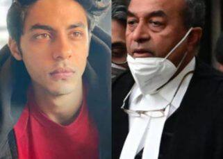 Aryan Khan's lawyer Mukul Rohatgi says Shah Rukh Khan's son deserves an apology from NCB
