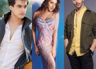 Jhalak Dikhla Jaa 10: Mohsin Khan, Simba Nagpal, Nikki Tamboli and other celebs who can be on the dance reality show