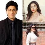 Shah Rukh Khan, Aishwarya Rai Bachchan, Priyanka Chopra and other celebs' passport pics you must have never seen before