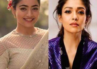 Rashmika Mandanna to Nayanthara: South Indian actresses who command undivided attention from fans