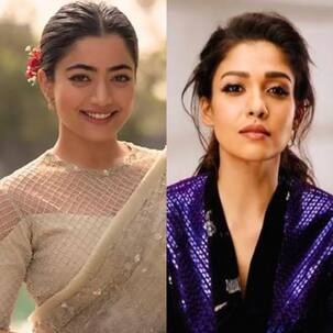 Rashmika Mandanna to Nayanthara: South Indian actresses who command undivided attention from fans