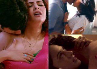 Four More Shots, Gandii Baat, Lust Stories and more bold OTT series you can watch when no one is at home