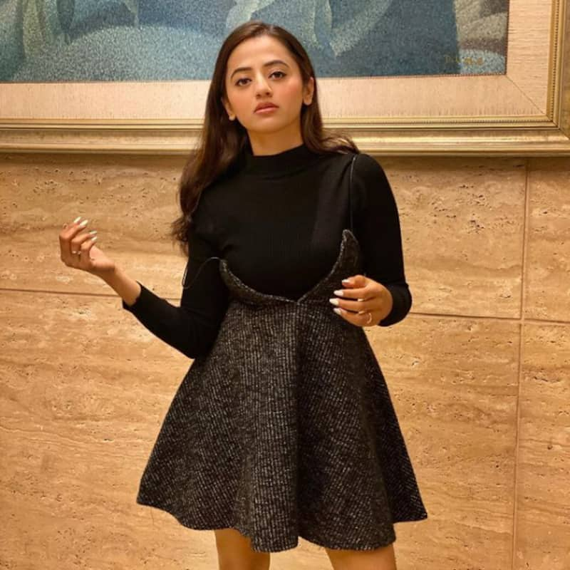 Cannes 2022: Helly Shah shares FIRST picture from the French Riviera