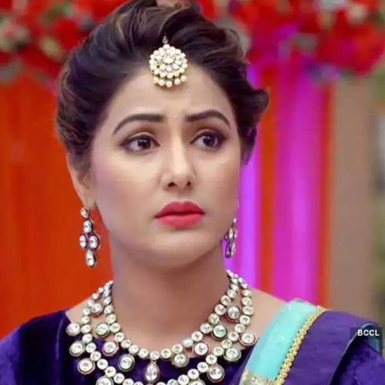 Hina Khan, Divyanka Tripathi and more TV actresses who played mothers ...