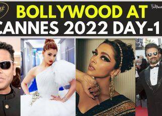 Cannes Film Festival 2022 Day 1: Deepika Padukone to R Madhavan; Indian celebrities slay on the red carpet