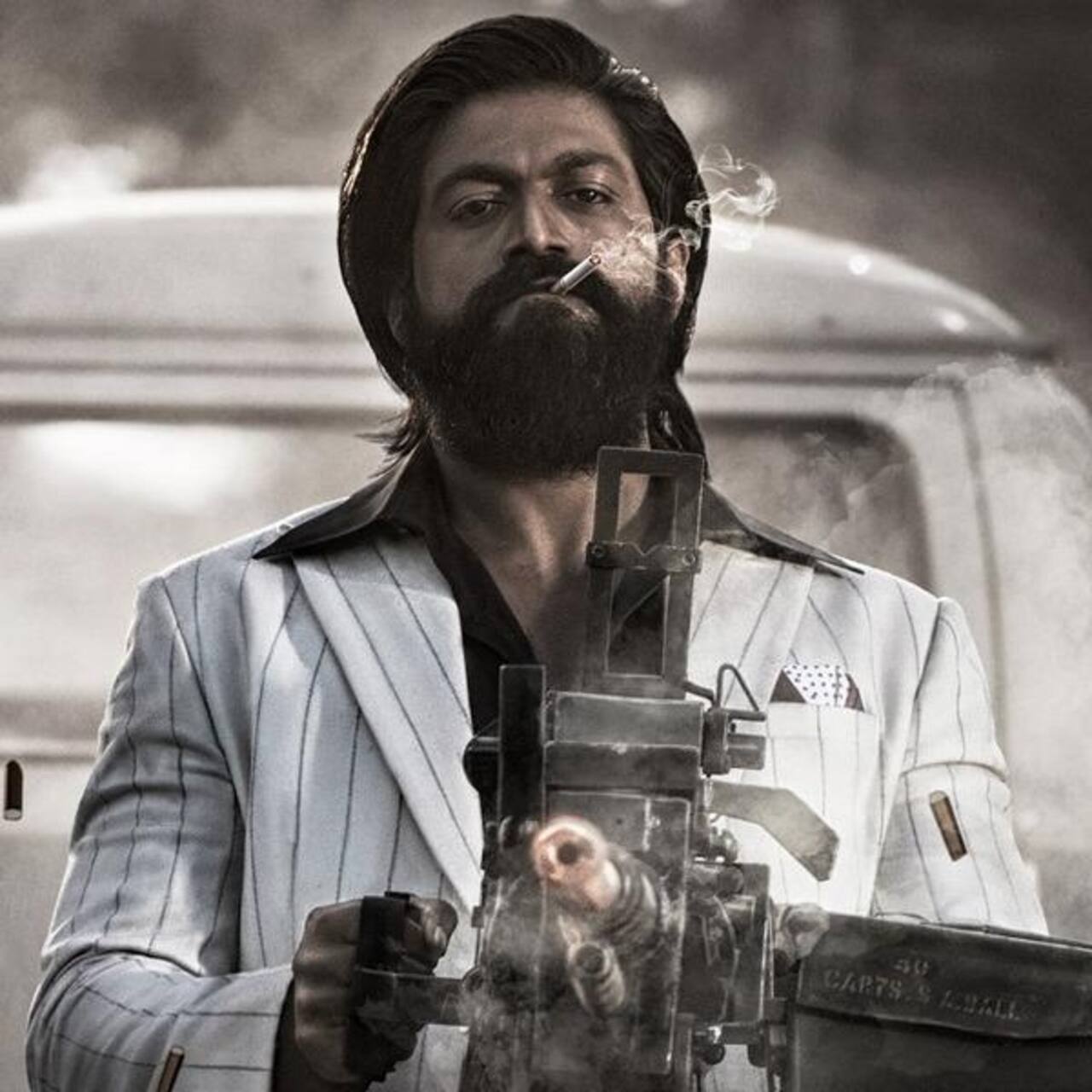 KGF 2: Yash aka Rocky Bhai influences 15-year-old Hyderabad teen to smoke entire pack of cigarettes; latter rushed to  hospital