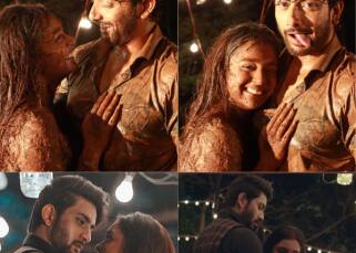 Imlie upcoming twist: Sumbul Touqeer-Fahmaan Khan turn goofy after 'kichad romance'; fans go gaga over Arylie's BTS [VIEW POST]
