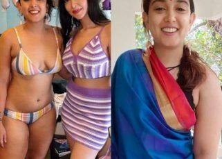From bikini to saree – 5 looks of Aamir Khan’s daughter Ira Khan that prove she can nail any outfit [View Pics]
