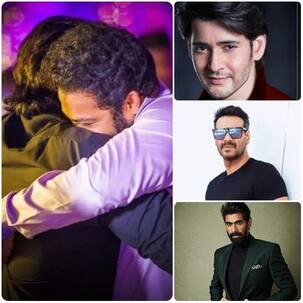 Jr NTR को राम चरण ने इमोशनल अंदाज में किया बर्थडे विश, महेश बाबू समेत इन सितारों ने भी भेजा प्यार