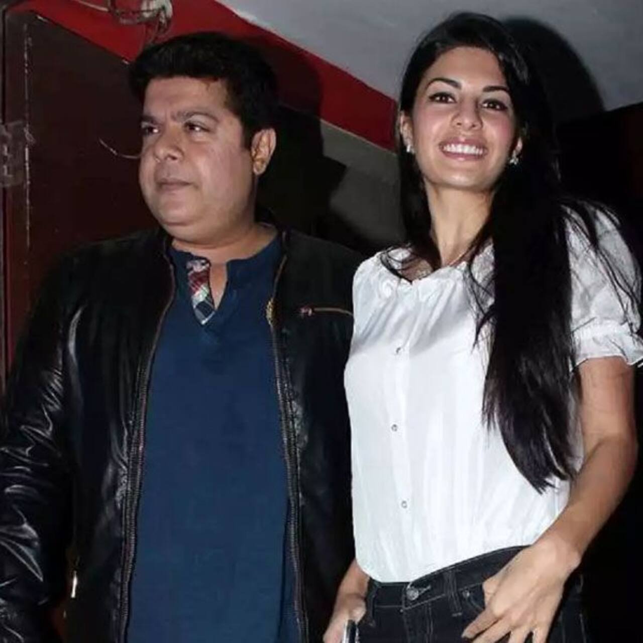 Sajid Khan called out Jacqueline Fernandez