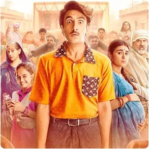 Jayeshbhai Jordaar Box Office Day 1 Prediction: रणवीर सिंह के करियर की सबसे खराब ओपनर होगी जयेशभाई जोरदार? जानें एक्सपर्ट्स की राय