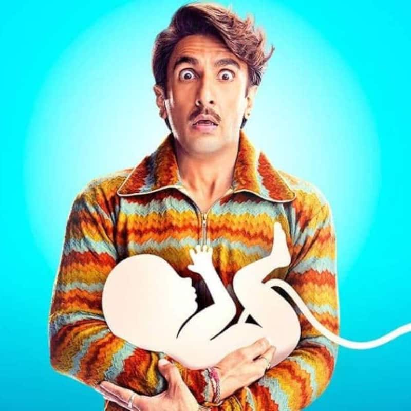 Jayeshbhai Jordaar box office collection day 4: Ranveer Singh starrer sees a steep decline on first Monday; future doesn't look bright
