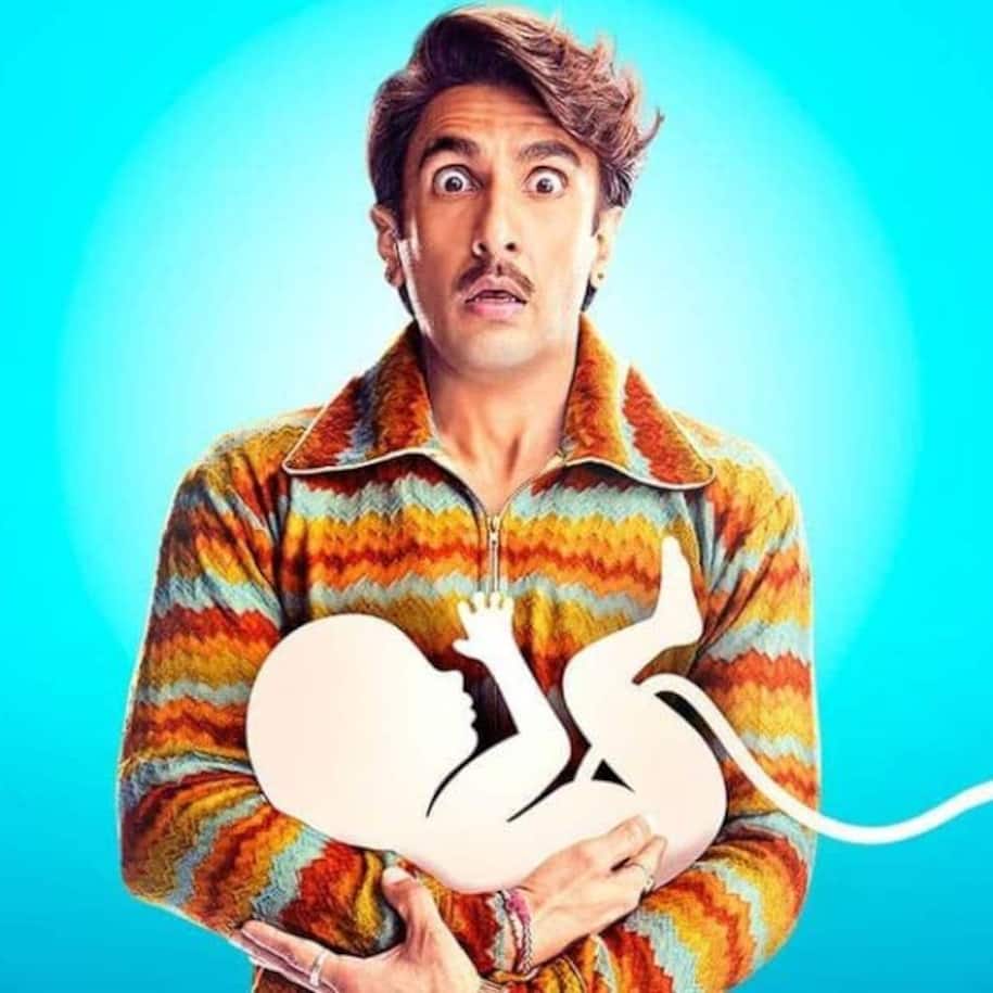 Jayeshbhai Jordaar Movie Review: Ranveer Singh's performance leaves netizens in awe; fans say, 'best work till date'