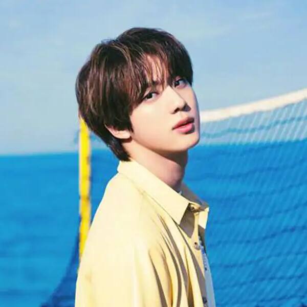 BTS's Jin achieves another feat with song Yours