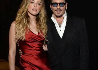 Johnny Depp-Amber Heard Case: Actor's long-time friend's wife slams the Aquaman 2 actress; says, 'She is quite entitled'